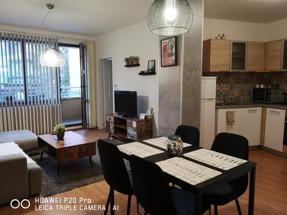 Sea Garden Apartment Idm Варна Экстерьер фото