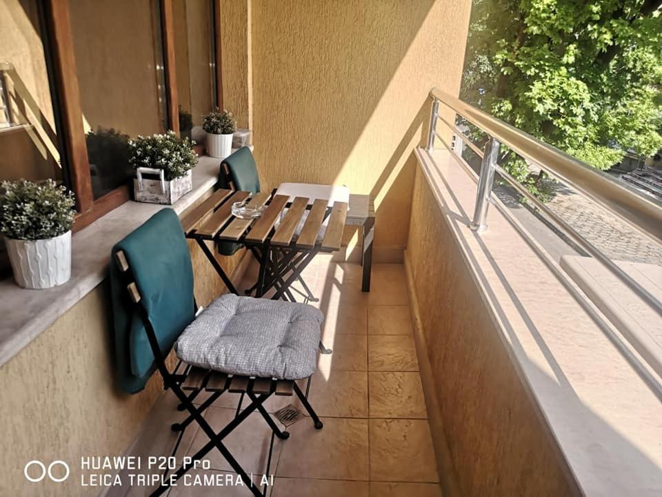 Sea Garden Apartment Idm Варна Экстерьер фото