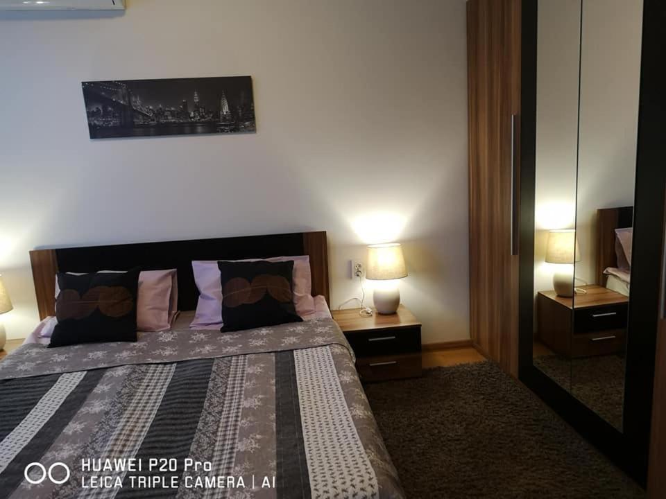 Sea Garden Apartment Idm Варна Экстерьер фото