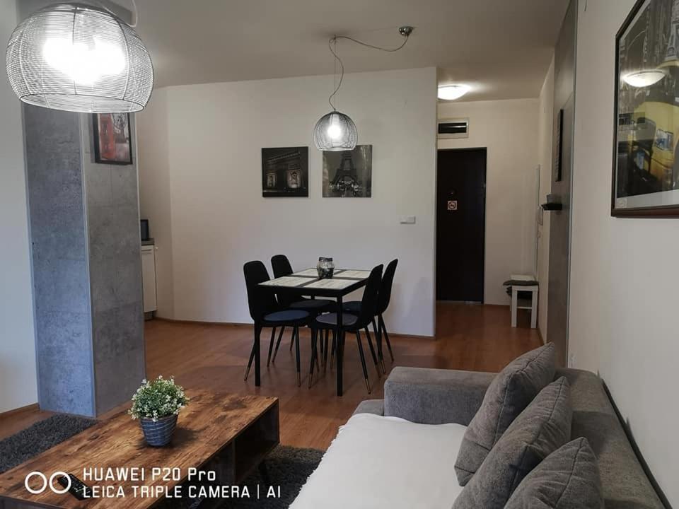 Sea Garden Apartment Idm Варна Экстерьер фото
