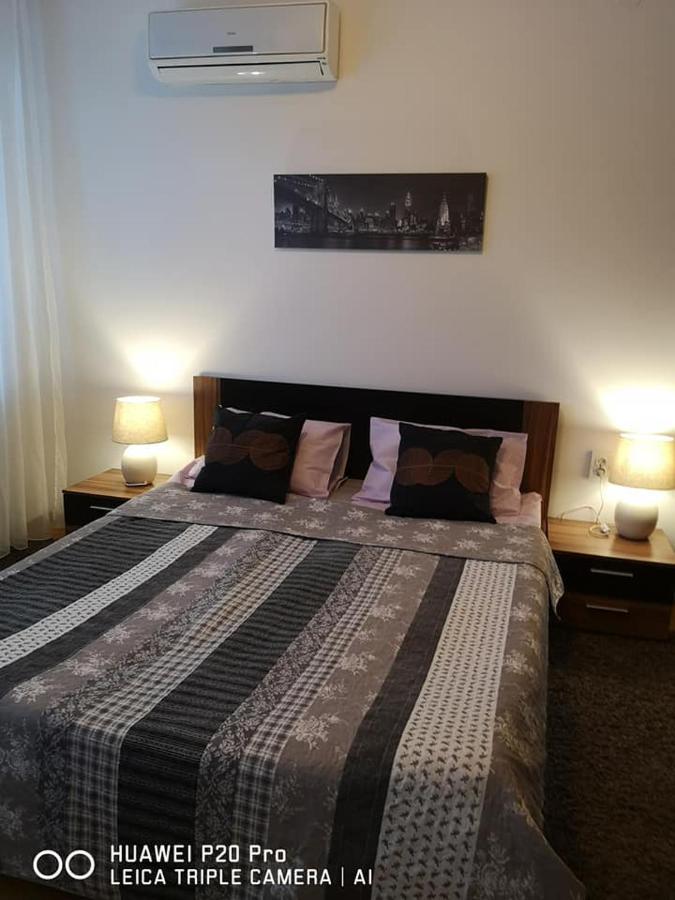 Sea Garden Apartment Idm Варна Экстерьер фото