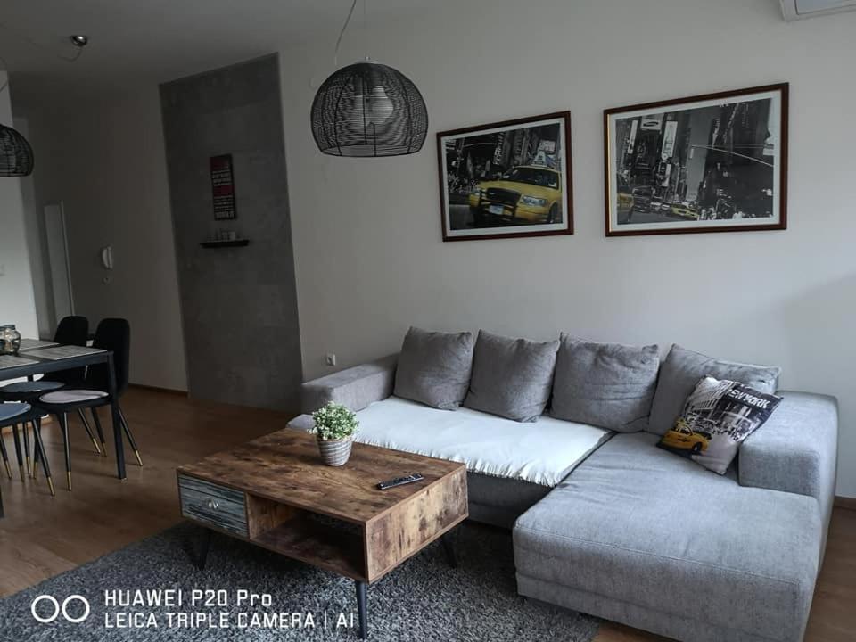 Sea Garden Apartment Idm Варна Экстерьер фото