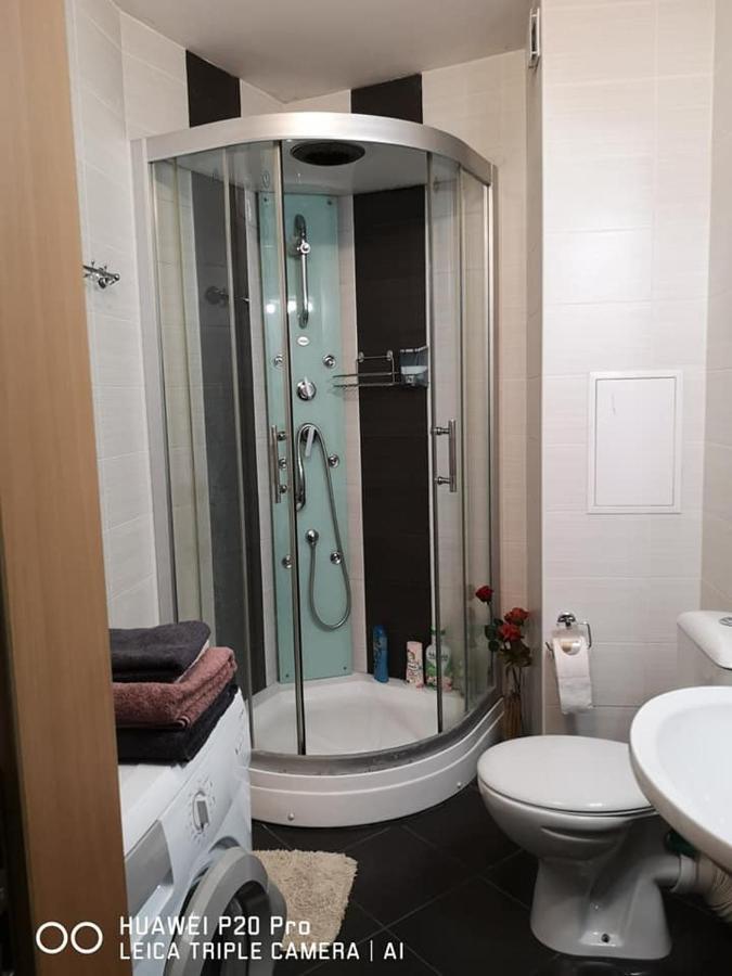 Sea Garden Apartment Idm Варна Экстерьер фото