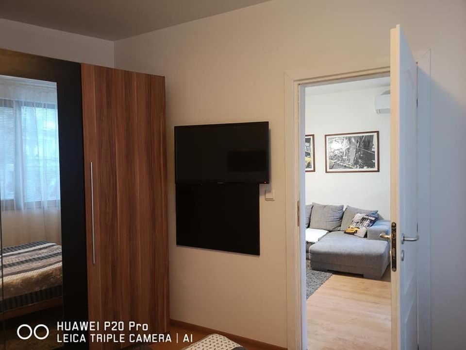 Sea Garden Apartment Idm Варна Экстерьер фото