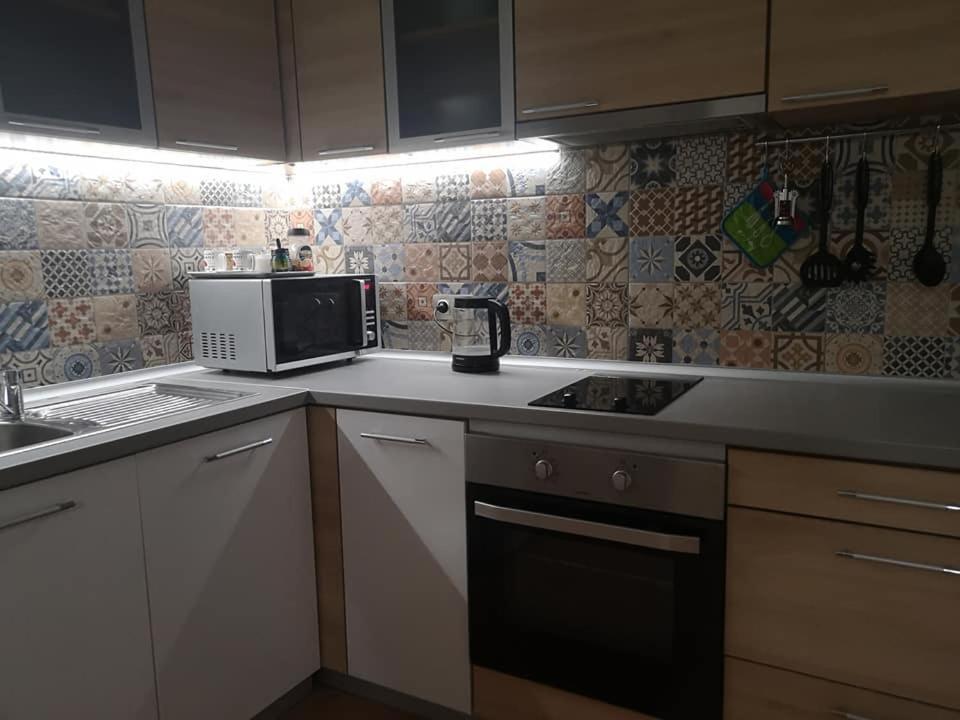 Sea Garden Apartment Idm Варна Экстерьер фото